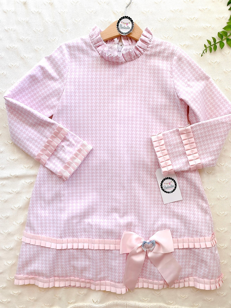 Vestido Deluxe Princess (7 años)