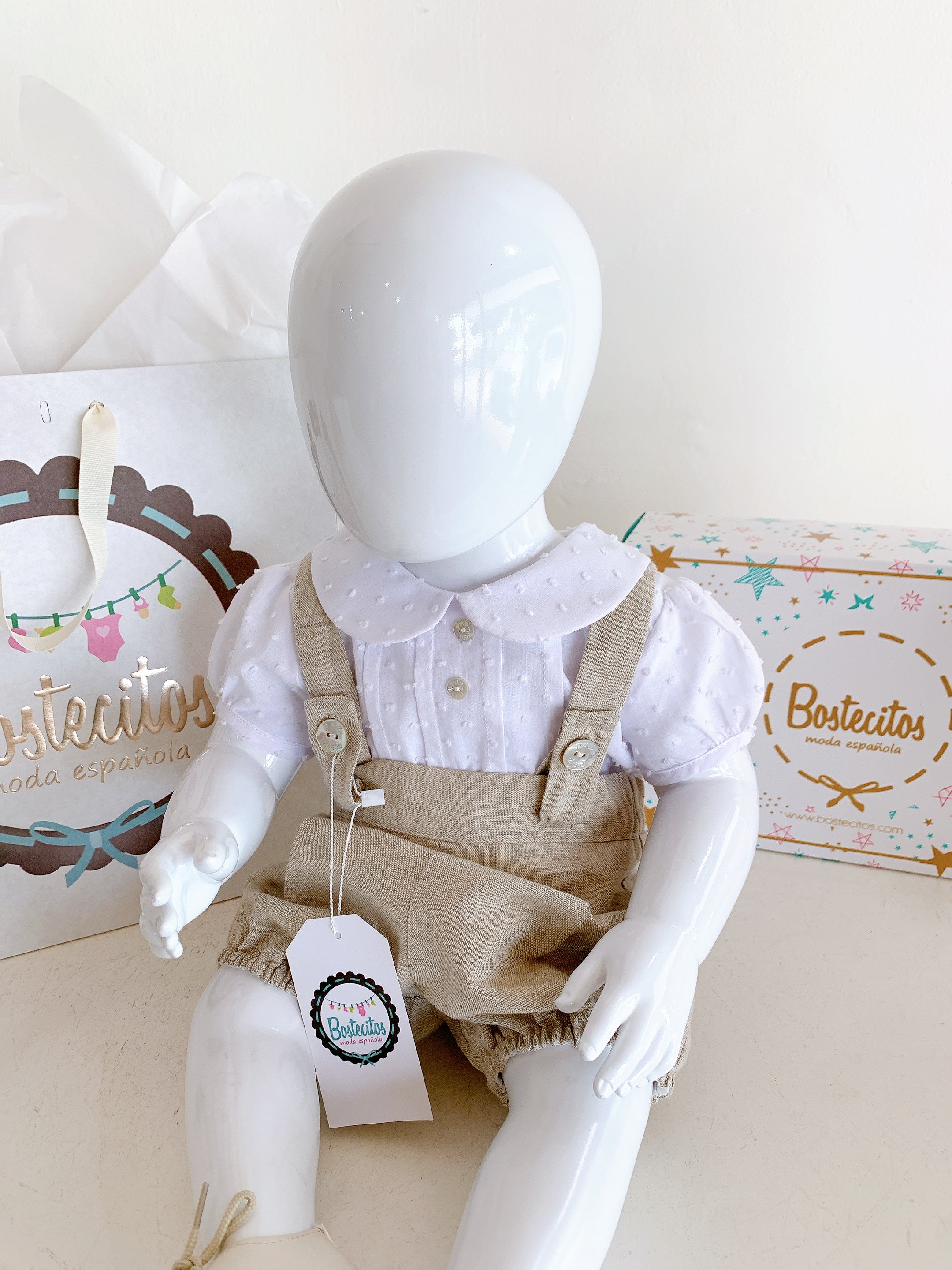 Ropa Bebe Nino Recien Nacido Verano Conjunto Gap De Tank Y Shorts